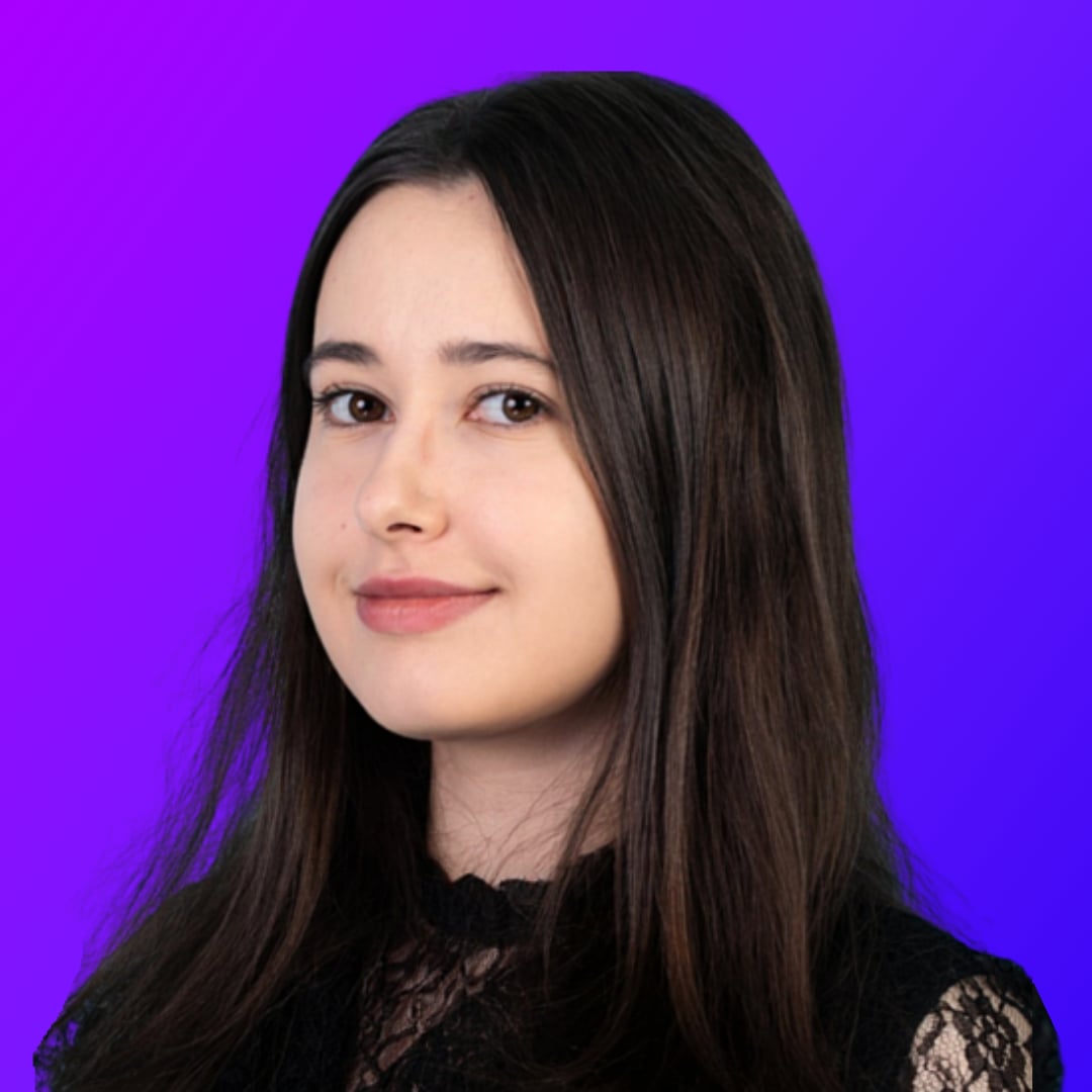 Klaudia — Meta ADS Specialist